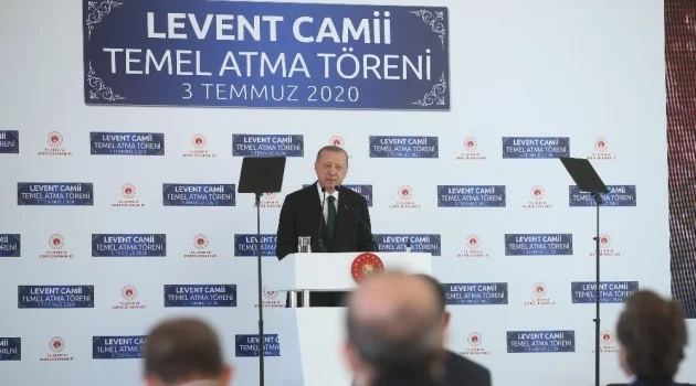Cumhurbaşkanı Erdoğan, “Sakarya’daki patlama kontrol altına alınmıştır”