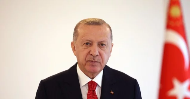 Cumhurbaşkanı Erdoğan: "Kongrelerimizi erteliyoruz"