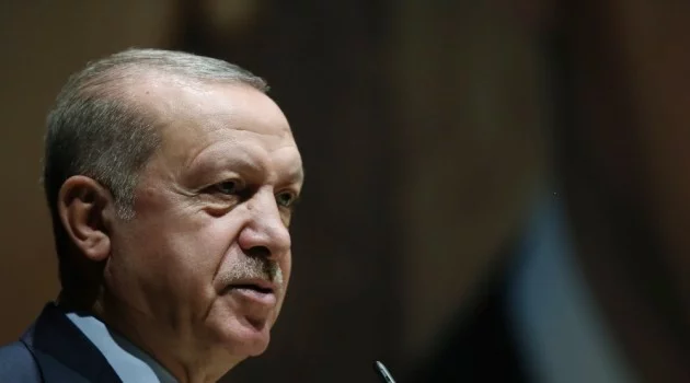 Cumhurbaşkanı Erdoğan: “Siyaset milleti kendinden nefret ettirme değil, sevdirme sanatıdır”
