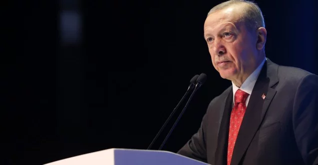 Cumhurbaşkanı Erdoğan: Yeni müjdeler vermeyi sürdüreceğiz