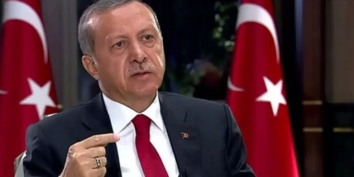 Cumhurbaşkanı Erdoğan: “Yeni sistemde herkes kendi işini yapacak”