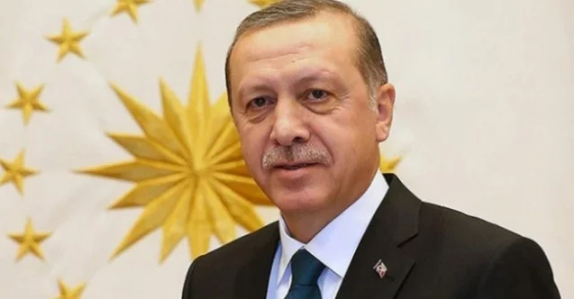 Cumhurbaşkanı Erdoğan’a dünya liderlerinden doğum günü tebriği