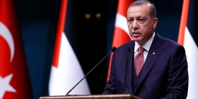 Cumhurbaşkanı Erdoğan’dan dünyaya Paris tepkisi
