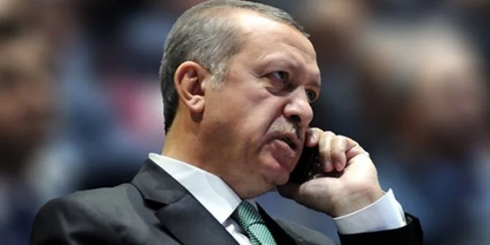 Cumhurbaşkanı Erdoğan’dan Kerem Kamal’a tebrik