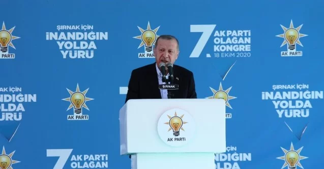 Cumhurbaşkanı Erdoğan’dan Minsk üçlüsüne ’Ermenistan’ tepkisi