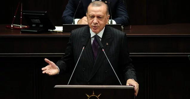Cumhurbaşkanı Erdoğan’dan yeni bir müjde