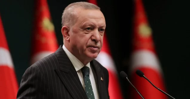 Cumhurbaşkanı Erdoğan’ın Bursa programı iptal oldu