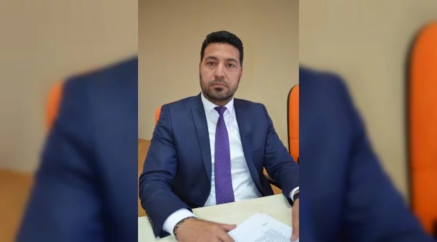 Didim’de MHP’li meclis üyesi partisinden istifa etti