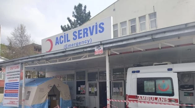 Diyarbakır’da 2 kişinin korona virüs testi pozitif çıktı