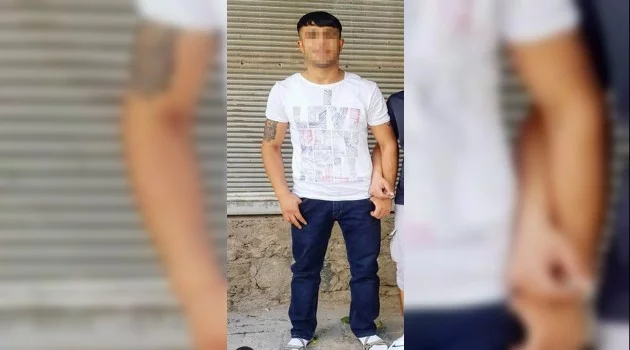 Diyarbakır’da polisi şehit eden şahıs teslim oldu