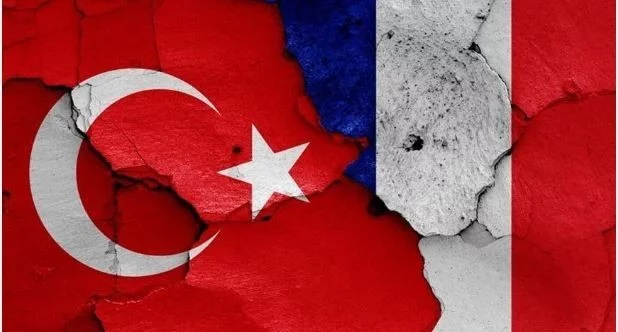 Dr. Aliyev: “Cumhurbaşkanı Erdoğan defalarca Fransa’nın oyunlarını bozdu”