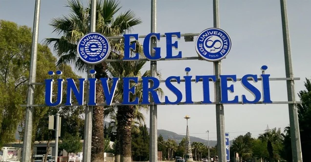 Ege Üniversitesi Öğretim Görevlisi ve Araştırma Görevlisi Alacak