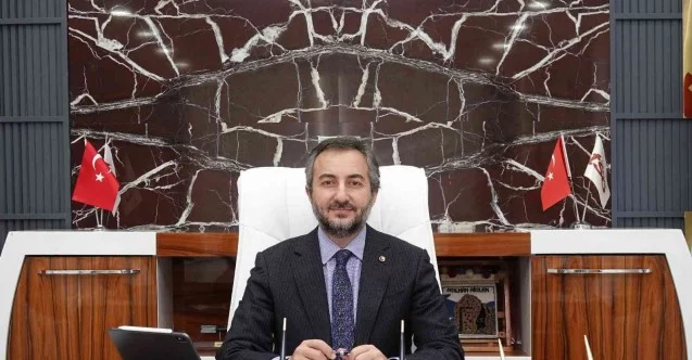 Elazığ TSO Başkanı Arslan, “Şehrin her bir potansiyelini  yine bu şehrin insanının istifadesine sunulması öncelikli hedefimizdir”