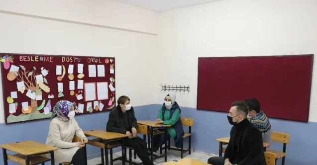 Emine Erdoğan’ın videosunu paylaştığı öğretmen: “O gün en mutlu günümdü”
