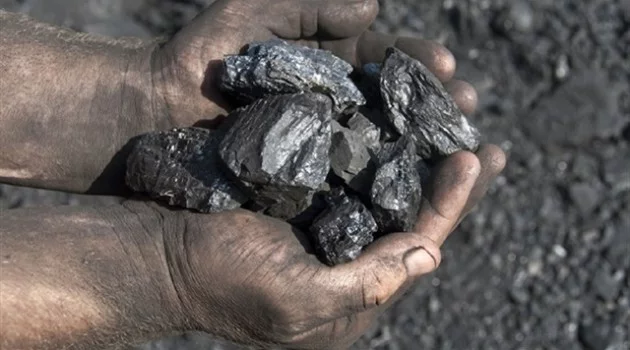 Enerji Bakanı'ndan yerli kömür açıklaması