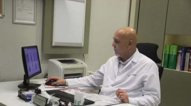 Enfeksiyon Hastalıkları Uzmanı Dr. Güler: "Koronada gereksiz panik yapılıyor"