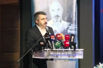 Erdoğan’ın hocası Prof. Dr. Hayrettin Karaman’a vefa günü