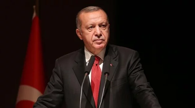 Erdoğan: "150  civarında rejim mensubu etkisiz hale getirildi"