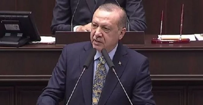 Erdoğan'dan ittifak açıklaması! 'Herkes kendi yoluna'