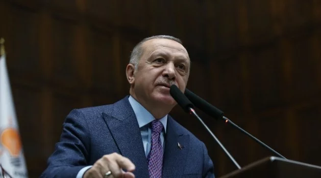 Erdoğan: "Rusya’nın bu tür kötü senaryolar içinde yer alacağına inanmıyorum"