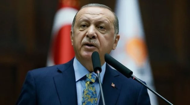 Erdoğan’ın Kaşıkçı açıklaması Alman basınında son dakika olarak verildi