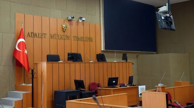 Ergenekon davasına bakan eski hakim ve savcılar hakkındaki iddianame kabul edildi