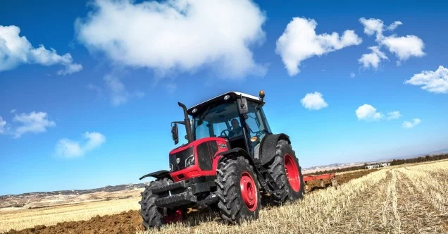 Erkunt Traktör, Türk çiftçisi için çalışmalarını sürdürüyor