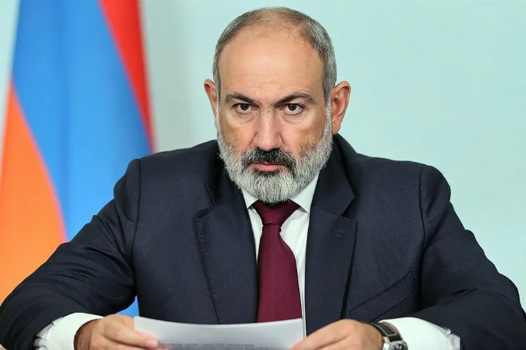 Ermenistan’da darbe girişimi! 8 komutana gözaltı