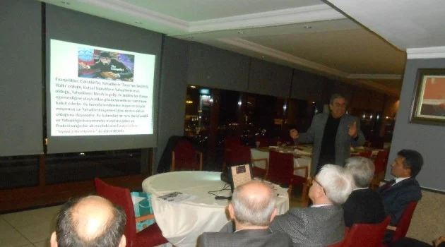 "Eskişehir Sinerji Platformu’’ kültürel çalışmaları