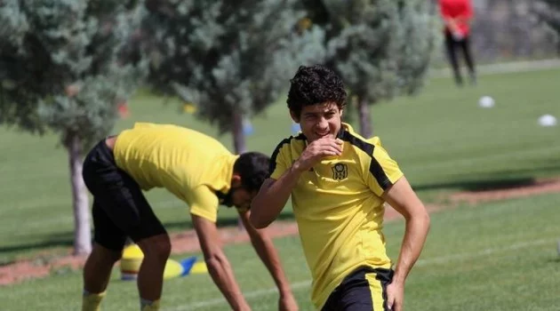 Evkur Yeni Malatyaspor, Çaykur Rizespor maçı hazırlıklarını sürdürüyor