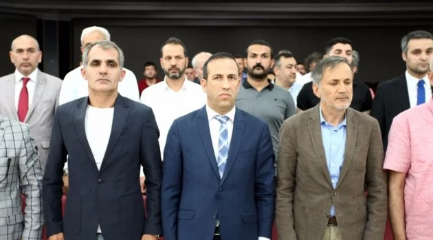 Evkur Yeni Malatyaspor mali genel kurulunu yapacak