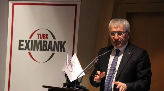 Eximbank’tan ihracatçılara nefes aldıracak 2019 ürünleri