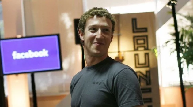 Facebook’un kurucusu Zuckerberg: “Verilerinizi koruyamazsak size hizmet etmeyi hak etmiyoruz”