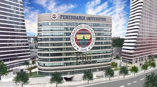 Fenerbahçe Üniversitesi tanıtım ve tercih günleri 19 Temmuz’da başlıyor