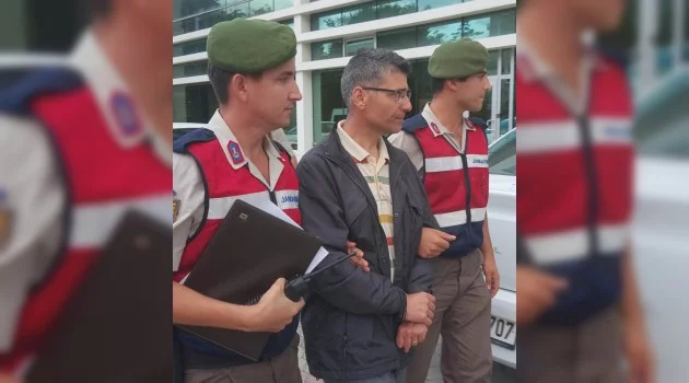 FETÖ’den yargılanan eski Sinop valisinin eşine 7,5 yıl hapis