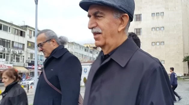 Bursa'da FETÖ’den yargılanan eski valinin cezası belli oldu