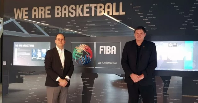 FIBA ve IWBF iş birliklerini güçlendiriyor
