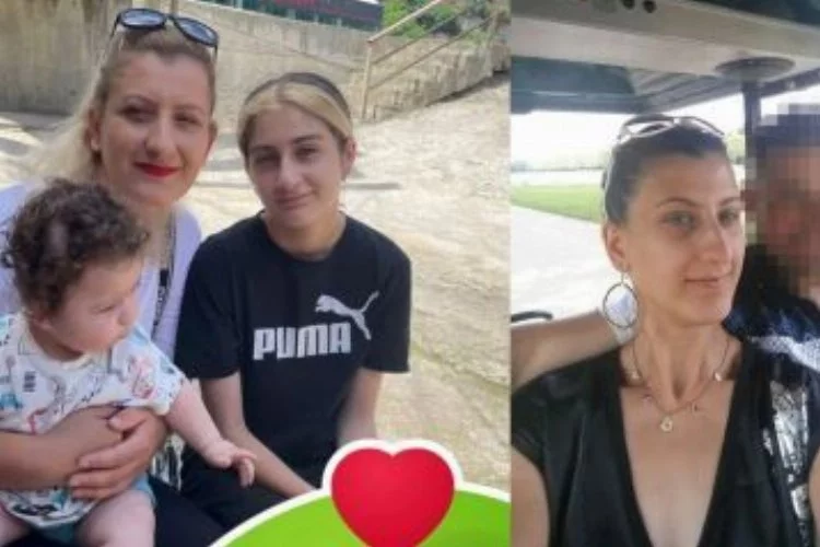 Fransa'da Türk anne ve 2 çocuğu ölü bulundu