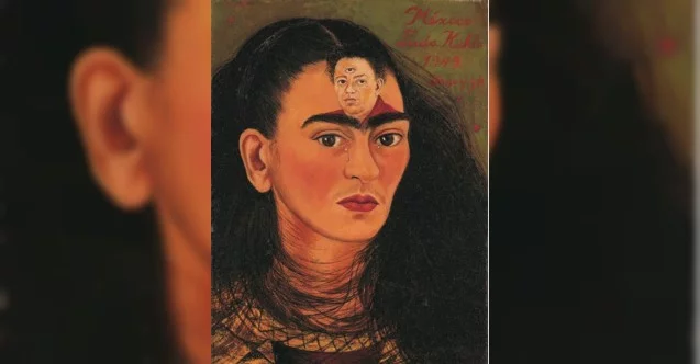 Frida Kahlo’nun otoportresinin 30 milyon dolardan fazlaya satılması bekleniyor