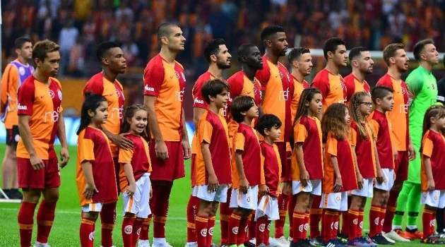 Galatasaray gelir artışında Avrupa’nın zirvesinde yer aldı