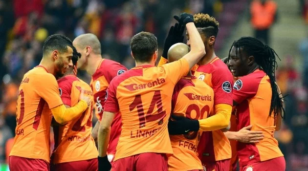 Galatasaray, milli aralardan sonra zorlanıyor