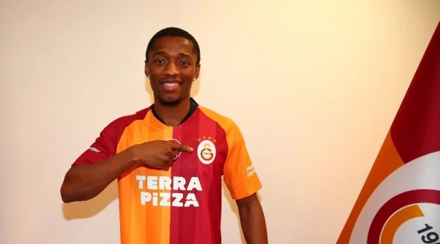 Galatasaray, yeni transferlerin lisansını çıkardı