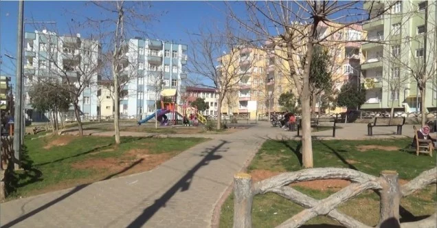 Gaziantep’te pitbull kavgası: 1 yaralı