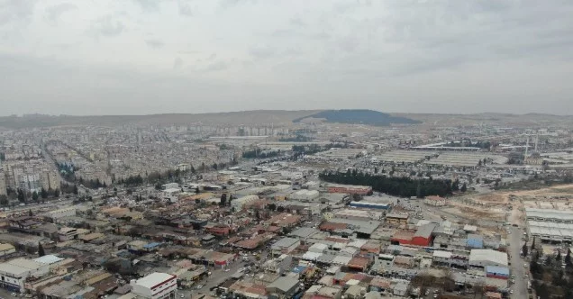Gaziantep’te yangınların yüzde 13’ü sadece iki mahallede çıktı
