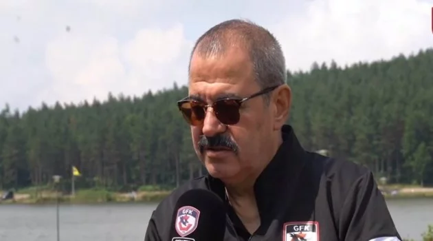 Gazişehir Gaziantep FK Başkanı Konukoğlu’ndan transfer açıklaması