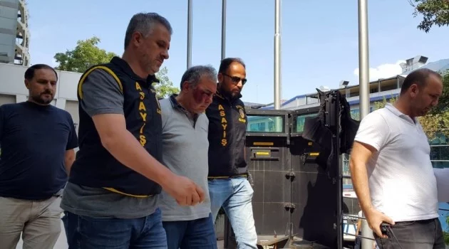 Bursa'da gelin arabalı ve Kalaşnikoflu soyguncunun cezası belli oldu