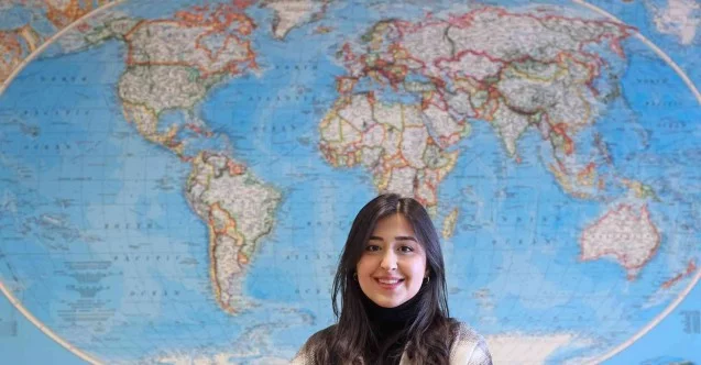 Genç mühendise MEB’den yurt dışı eğitim bursu