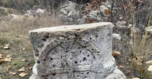 Göbeklitepe’den daha eski bölge defineciler tarafından tahrip edildi
