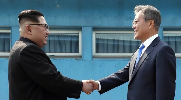 Güney Kore: “Samimi ve içten bir diyalog”