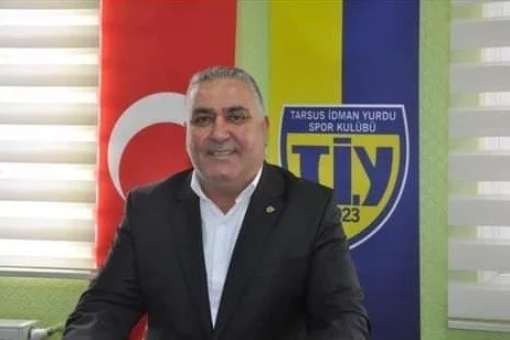 Hakan Canan Can: "Kırşehir Belediyespor maçından puan çıkartıp moral bulmak istiyoruz"